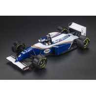 New GP REPLICAS WILLIAMS...
