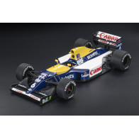 New GP REPLICAS WILLIAMS...