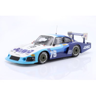 New CMR PORSCHE 935/81 2.7L...