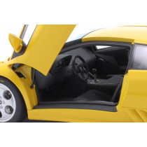 New AUTOart LAMBORGHINI DIABLO SE30 JOTA 1995 1:18 Model Car YELLOW 79144