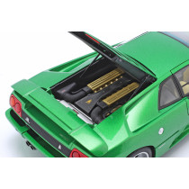 New AUTOart LAMBORGHINI DIABLO SE30 1994 1:18 Model Car GREEN 79150