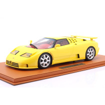New TOP MARQUES BUGATTI...