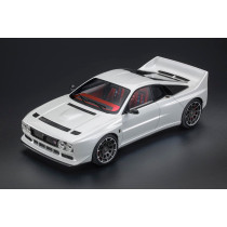 New TOP MARQUES KIMERA EVO37 2022 1:18 Model Car WHITE TOP129A
