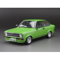 New SUNSTAR FORD ESCORT...