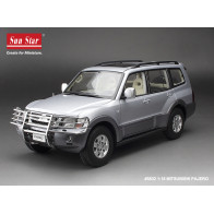 New SUNSTAR MITSUBISHI...