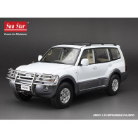 New SUNSTAR MITSUBISHI...