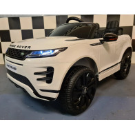 Range Rover Evoque Electric...