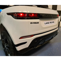 Range Rover Evoque Electric Children's Car with 4 Engines Ride-On