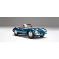 New Amalgam Jaguar XKSS...