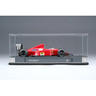 New Amalgam Ferrari F1-89...