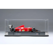 New Amalgam Ferrari F1-89...