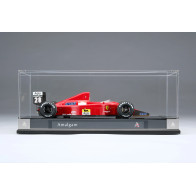 New Amalgam Ferrari F1-89...
