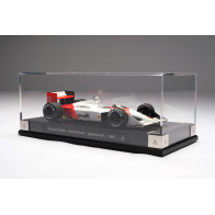 New Amalgam McLaren MP4/4...