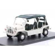 New Schuco Mini Moke 1964...