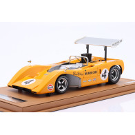 New Tecnomodel McLaren M8B...