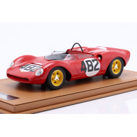 New Tecnomodel FERRARI...