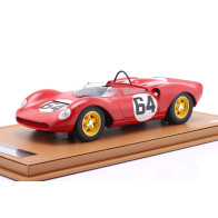 New Tecnomodel FERRARI...