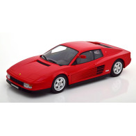 New KK-SCALE FERRARI...