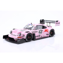 New SPARK PORSCHE 911 (912...