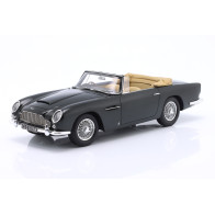 New SCHUCO ASTON MARTIN DB5...