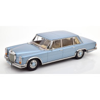 New KK-SCALE MERCEDES 600...