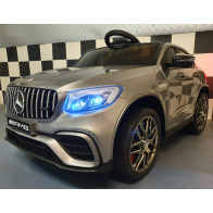 New Mercedes GLC 63 12V...