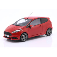 New Otto Models Ford Fiesta...