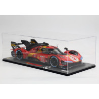 New BBR FERRARI 499P 3.0L...