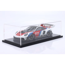 New Spark Porsche 911 GT3 R...