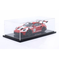 New Spark Porsche 911 992...