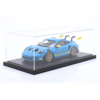 New Minichamps PORSCHE 911...