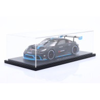 New Spark Porsche 718...