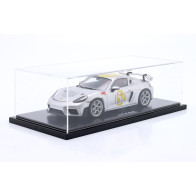 New Spark Porsche 718 (982)...
