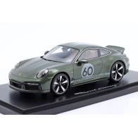 New Spark Porsche 911 (992)...