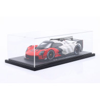 New Spark Porsche 919...