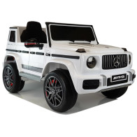 New Mercedes G63 12V Kids...