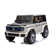 New Mercedes EQG 12V Kids...