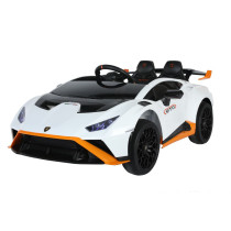 New Lamborghini STO 24V...