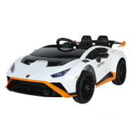 New Lamborghini STO 24V...