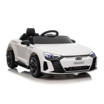 New Audi E-Tron GT 12V Kids...