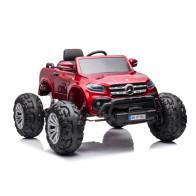 New Mercedes 4x4 12V Kids...