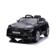 New Audi E- Tron 12V Kids...