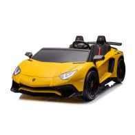 New Lamborghini XXL 24V...