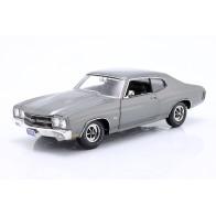 New ACME CHEVROLET CHEVELLE...