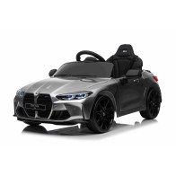 New BMW M4 12V Kids Ride-On...