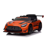 New Mercedes GT3 AMG 12V...