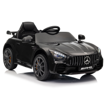 New Mercedes GTR 12V Kids...