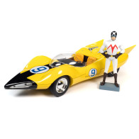 New AUTOWORLD Speed Racer...