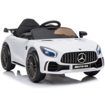 New Mercedes AMG GT R 12V...