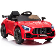 New Mercedes AMG GT R 12V...
